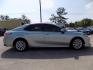 2018 SILVER TOYOTA CAMRY L (JTNB11HK1J3) with an 2.5L engine, Automatic transmission, located at 830 E. Canino Rd., Houston, TX, 77037, (281) 405-0440, 38.358219, -81.729942 - Photo#6