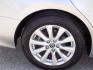 2018 SILVER TOYOTA CAMRY L (JTNB11HK1J3) with an 2.5L engine, Automatic transmission, located at 830 E. Canino Rd., Houston, TX, 77037, (281) 405-0440, 38.358219, -81.729942 - Photo#16