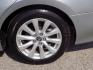 2018 SILVER TOYOTA CAMRY L (JTNB11HK1J3) with an 2.5L engine, Automatic transmission, located at 830 E. Canino Rd., Houston, TX, 77037, (281) 405-0440, 38.358219, -81.729942 - Photo#17