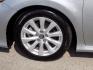 2018 SILVER TOYOTA CAMRY L (JTNB11HK1J3) with an 2.5L engine, Automatic transmission, located at 830 E. Canino Rd., Houston, TX, 77037, (281) 405-0440, 38.358219, -81.729942 - Photo#18