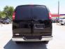 2017 BLACK CHEVROLET EXPRESS G2500 (1GCWGAFF5H1) with an 4.8L engine, Automatic transmission, located at 830 E. Canino Rd., Houston, TX, 77037, (281) 405-0440, 38.358219, -81.729942 - Photo#5