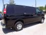 2017 BLACK CHEVROLET EXPRESS G2500 (1GCWGAFF5H1) with an 4.8L engine, Automatic transmission, located at 830 E. Canino Rd., Houston, TX, 77037, (281) 405-0440, 38.358219, -81.729942 - Photo#6