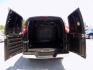 2017 BLACK CHEVROLET EXPRESS G2500 (1GCWGAFF5H1) with an 4.8L engine, Automatic transmission, located at 830 E. Canino Rd., Houston, TX, 77037, (281) 405-0440, 38.358219, -81.729942 - Photo#9