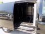 2017 BLACK CHEVROLET EXPRESS G2500 (1GCWGAFF5H1) with an 4.8L engine, Automatic transmission, located at 830 E. Canino Rd., Houston, TX, 77037, (281) 405-0440, 38.358219, -81.729942 - Photo#10