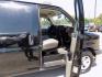 2017 BLACK CHEVROLET EXPRESS G2500 (1GCWGAFF5H1) with an 4.8L engine, Automatic transmission, located at 830 E. Canino Rd., Houston, TX, 77037, (281) 405-0440, 38.358219, -81.729942 - Photo#13