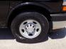 2017 BLACK CHEVROLET EXPRESS G2500 (1GCWGAFF5H1) with an 4.8L engine, Automatic transmission, located at 830 E. Canino Rd., Houston, TX, 77037, (281) 405-0440, 38.358219, -81.729942 - Photo#22