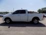 2017 WHITE RAM 1500 SLT (1C6RR6GG6HS) with an 3.6L engine, Automatic transmission, located at 830 E. Canino Rd., Houston, TX, 77037, (281) 405-0440, 38.358219, -81.729942 - Photo#2