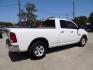2017 WHITE RAM 1500 SLT (1C6RR6GG6HS) with an 3.6L engine, Automatic transmission, located at 830 E. Canino Rd., Houston, TX, 77037, (281) 405-0440, 38.358219, -81.729942 - Photo#5