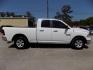 2017 WHITE RAM 1500 SLT (1C6RR6GG6HS) with an 3.6L engine, Automatic transmission, located at 830 E. Canino Rd., Houston, TX, 77037, (281) 405-0440, 38.358219, -81.729942 - Photo#6