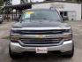 2016 BLACK CHEVROLET SILVERADO 1500 (1GCRCNEH9GZ) with an 4.3L engine, Automatic transmission, located at 830 E. Canino Rd., Houston, TX, 77037, (281) 405-0440, 38.358219, -81.729942 - Photo#0