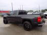 2016 BLACK CHEVROLET SILVERADO 1500 (1GCRCNEH9GZ) with an 4.3L engine, Automatic transmission, located at 830 E. Canino Rd., Houston, TX, 77037, (281) 405-0440, 38.358219, -81.729942 - Photo#3