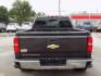2016 BLACK CHEVROLET SILVERADO 1500 (1GCRCNEH9GZ) with an 4.3L engine, Automatic transmission, located at 830 E. Canino Rd., Houston, TX, 77037, (281) 405-0440, 38.358219, -81.729942 - Photo#4