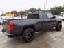 2016 BLACK CHEVROLET SILVERADO 1500 (1GCRCNEH9GZ) with an 4.3L engine, Automatic transmission, located at 830 E. Canino Rd., Houston, TX, 77037, (281) 405-0440, 38.358219, -81.729942 - Photo#5
