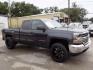 2016 BLACK CHEVROLET SILVERADO 1500 (1GCRCNEH9GZ) with an 4.3L engine, Automatic transmission, located at 830 E. Canino Rd., Houston, TX, 77037, (281) 405-0440, 38.358219, -81.729942 - Photo#7