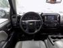 2016 BLACK CHEVROLET SILVERADO 1500 (1GCRCNEH9GZ) with an 4.3L engine, Automatic transmission, located at 830 E. Canino Rd., Houston, TX, 77037, (281) 405-0440, 38.358219, -81.729942 - Photo#14