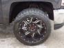 2016 BLACK CHEVROLET SILVERADO 1500 (1GCRCNEH9GZ) with an 4.3L engine, Automatic transmission, located at 830 E. Canino Rd., Houston, TX, 77037, (281) 405-0440, 38.358219, -81.729942 - Photo#17