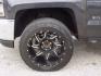 2016 BLACK CHEVROLET SILVERADO 1500 (1GCRCNEH9GZ) with an 4.3L engine, Automatic transmission, located at 830 E. Canino Rd., Houston, TX, 77037, (281) 405-0440, 38.358219, -81.729942 - Photo#18