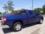 2015 BLUE TOYOTA TUNDRA DOUBLE CAB SR (5TFRM5F13FX) with an 4.6L engine, Automatic transmission, located at 830 E. Canino Rd., Houston, TX, 77037, (281) 405-0440, 38.358219, -81.729942 - Photo#5