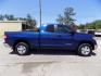 2015 BLUE TOYOTA TUNDRA DOUBLE CAB SR (5TFRM5F13FX) with an 4.6L engine, Automatic transmission, located at 830 E. Canino Rd., Houston, TX, 77037, (281) 405-0440, 38.358219, -81.729942 - Photo#6