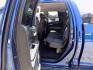 2015 BLUE TOYOTA TUNDRA DOUBLE CAB SR (5TFRM5F13FX) with an 4.6L engine, Automatic transmission, located at 830 E. Canino Rd., Houston, TX, 77037, (281) 405-0440, 38.358219, -81.729942 - Photo#9