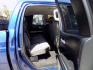 2015 BLUE TOYOTA TUNDRA DOUBLE CAB SR (5TFRM5F13FX) with an 4.6L engine, Automatic transmission, located at 830 E. Canino Rd., Houston, TX, 77037, (281) 405-0440, 38.358219, -81.729942 - Photo#10