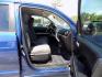 2015 BLUE TOYOTA TUNDRA DOUBLE CAB SR (5TFRM5F13FX) with an 4.6L engine, Automatic transmission, located at 830 E. Canino Rd., Houston, TX, 77037, (281) 405-0440, 38.358219, -81.729942 - Photo#11
