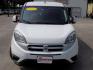 2018 WHITE RAM PROMASTER CITY SLT (ZFBERFBB7J6) with an 2.4L engine, Automatic transmission, located at 830 E. Canino Rd., Houston, TX, 77037, (281) 405-0440, 38.358219, -81.729942 - Photo#0