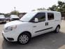 2018 WHITE RAM PROMASTER CITY SLT (ZFBERFBB7J6) with an 2.4L engine, Automatic transmission, located at 830 E. Canino Rd., Houston, TX, 77037, (281) 405-0440, 38.358219, -81.729942 - Photo#1