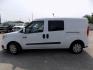 2018 WHITE RAM PROMASTER CITY SLT (ZFBERFBB7J6) with an 2.4L engine, Automatic transmission, located at 830 E. Canino Rd., Houston, TX, 77037, (281) 405-0440, 38.358219, -81.729942 - Photo#2