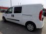 2018 WHITE RAM PROMASTER CITY SLT (ZFBERFBB7J6) with an 2.4L engine, Automatic transmission, located at 830 E. Canino Rd., Houston, TX, 77037, (281) 405-0440, 38.358219, -81.729942 - Photo#3