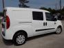 2018 WHITE RAM PROMASTER CITY SLT (ZFBERFBB7J6) with an 2.4L engine, Automatic transmission, located at 830 E. Canino Rd., Houston, TX, 77037, (281) 405-0440, 38.358219, -81.729942 - Photo#5