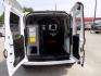 2018 WHITE RAM PROMASTER CITY SLT (ZFBERFBB7J6) with an 2.4L engine, Automatic transmission, located at 830 E. Canino Rd., Houston, TX, 77037, (281) 405-0440, 38.358219, -81.729942 - Photo#10