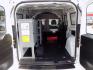 2018 WHITE RAM PROMASTER CITY SLT (ZFBERFBB7J6) with an 2.4L engine, Automatic transmission, located at 830 E. Canino Rd., Houston, TX, 77037, (281) 405-0440, 38.358219, -81.729942 - Photo#11