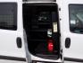 2018 WHITE RAM PROMASTER CITY SLT (ZFBERFBB7J6) with an 2.4L engine, Automatic transmission, located at 830 E. Canino Rd., Houston, TX, 77037, (281) 405-0440, 38.358219, -81.729942 - Photo#12