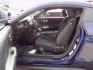 2019 BLUE FORD MUSTANG (1FA6P8TH6K5) with an 2.3L engine, Automatic transmission, located at 830 E. Canino Rd., Houston, TX, 77037, (281) 405-0440, 38.358219, -81.729942 - Photo#8