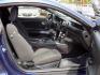 2019 BLUE FORD MUSTANG (1FA6P8TH6K5) with an 2.3L engine, Automatic transmission, located at 830 E. Canino Rd., Houston, TX, 77037, (281) 405-0440, 38.358219, -81.729942 - Photo#10