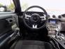 2019 BLUE FORD MUSTANG (1FA6P8TH6K5) with an 2.3L engine, Automatic transmission, located at 830 E. Canino Rd., Houston, TX, 77037, (281) 405-0440, 38.358219, -81.729942 - Photo#16