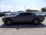 2019 GRAY DODGE CHALLENGER SXT (2C3CDZGG9KH) with an 3.6L engine, Automatic transmission, located at 830 E. Canino Rd., Houston, TX, 77037, (281) 405-0440, 38.358219, -81.729942 - Photo#2