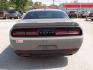 2019 GRAY DODGE CHALLENGER SXT (2C3CDZGG9KH) with an 3.6L engine, Automatic transmission, located at 830 E. Canino Rd., Houston, TX, 77037, (281) 405-0440, 38.358219, -81.729942 - Photo#4