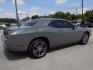 2019 GRAY DODGE CHALLENGER SXT (2C3CDZGG9KH) with an 3.6L engine, Automatic transmission, located at 830 E. Canino Rd., Houston, TX, 77037, (281) 405-0440, 38.358219, -81.729942 - Photo#5