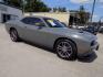 2019 GRAY DODGE CHALLENGER SXT (2C3CDZGG9KH) with an 3.6L engine, Automatic transmission, located at 830 E. Canino Rd., Houston, TX, 77037, (281) 405-0440, 38.358219, -81.729942 - Photo#7