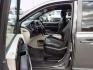 2019 GRAY DODGE GRAND CARAVAN SXT (2C4RDGCG7KR) with an 3.6L engine, Automatic transmission, located at 830 E. Canino Rd., Houston, TX, 77037, (281) 405-0440, 38.358219, -81.729942 - Photo#8