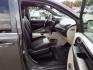 2019 GRAY DODGE GRAND CARAVAN SXT (2C4RDGCG7KR) with an 3.6L engine, Automatic transmission, located at 830 E. Canino Rd., Houston, TX, 77037, (281) 405-0440, 38.358219, -81.729942 - Photo#10