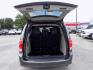 2019 GRAY DODGE GRAND CARAVAN SXT (2C4RDGCG7KR) with an 3.6L engine, Automatic transmission, located at 830 E. Canino Rd., Houston, TX, 77037, (281) 405-0440, 38.358219, -81.729942 - Photo#12
