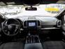 2016 WHITE FORD F150 SUPERCREW (1FTEW1EF5GK) with an 5.0L engine, Automatic transmission, located at 830 E. Canino Rd., Houston, TX, 77037, (281) 405-0440, 38.358219, -81.729942 - Photo#14