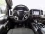 2016 WHITE FORD F150 SUPERCREW (1FTEW1EF5GK) with an 5.0L engine, Automatic transmission, located at 830 E. Canino Rd., Houston, TX, 77037, (281) 405-0440, 38.358219, -81.729942 - Photo#15