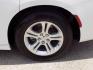 2022 WHITE DODGE CHARGER SXT (2C3CDXBG2NH) with an 3.6L engine, Automatic transmission, located at 830 E. Canino Rd., Houston, TX, 77037, (281) 405-0440, 38.358219, -81.729942 - Photo#18