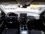 2018 GRAY HONDA ACCORD LX (1HGCV1F10JA) with an 1.5L engine, Continuously Variable transmission, located at 830 E. Canino Rd., Houston, TX, 77037, (281) 405-0440, 38.358219, -81.729942 - Photo#14