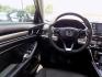 2018 GRAY HONDA ACCORD LX (1HGCV1F10JA) with an 1.5L engine, Continuously Variable transmission, located at 830 E. Canino Rd., Houston, TX, 77037, (281) 405-0440, 38.358219, -81.729942 - Photo#15