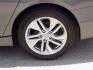 2018 GRAY HONDA ACCORD LX (1HGCV1F10JA) with an 1.5L engine, Continuously Variable transmission, located at 830 E. Canino Rd., Houston, TX, 77037, (281) 405-0440, 38.358219, -81.729942 - Photo#20